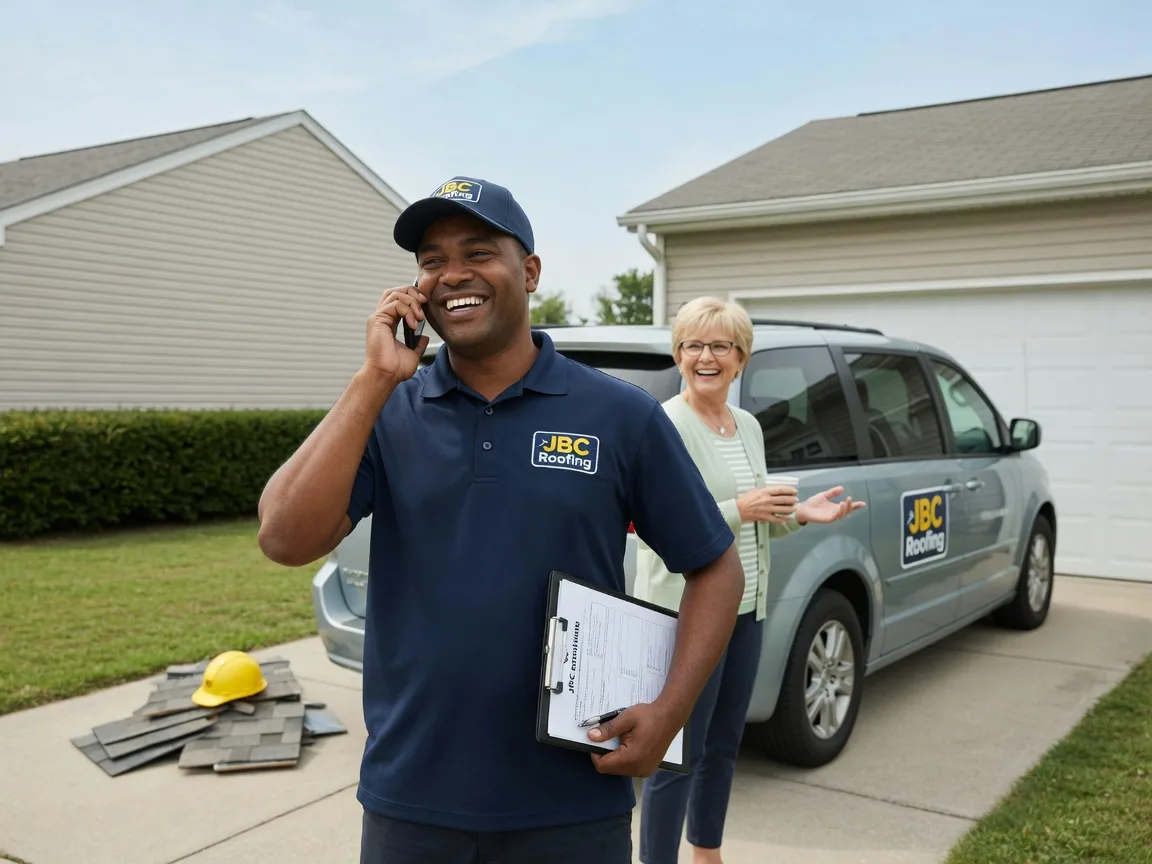 Roof Replacement Cochranville, PA FAQs